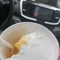 Dean's Shaved Ice ico