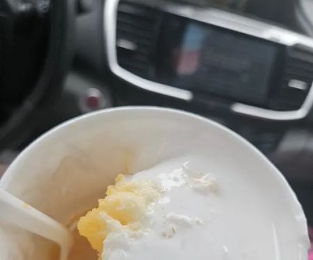 Dean's Shaved Ice