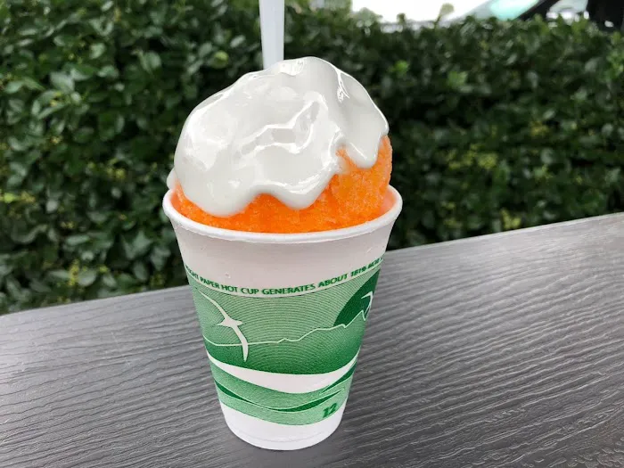 Dean's Shaved Ice Picture 7
