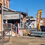 One Sweet Moment- Baltimore's Best Snowballs ️