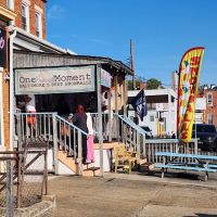 One Sweet Moment- Baltimore's Best Snowballs ️ ico