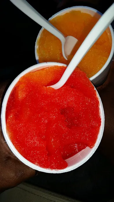 One Sweet Moment- Baltimore's Best Snowballs ️ Picture 4