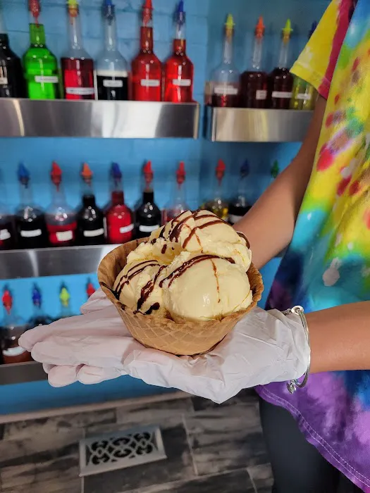 One Sweet Moment- Baltimore's Best Snowballs ️ Picture 3