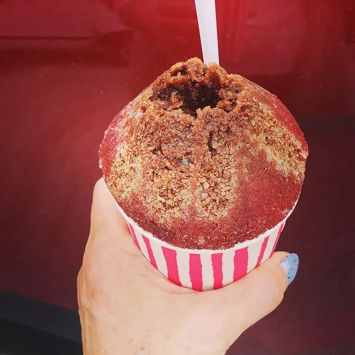 One Sweet Moment- Baltimore's Best Snowballs ️ Picture 7