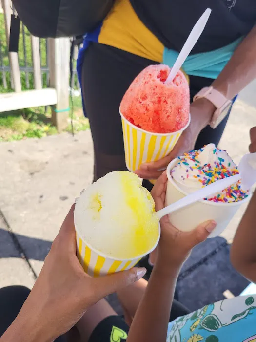 One Sweet Moment- Baltimore's Best Snowballs ️ Picture 8