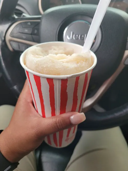 One Sweet Moment- Baltimore's Best Snowballs ️ Picture 10