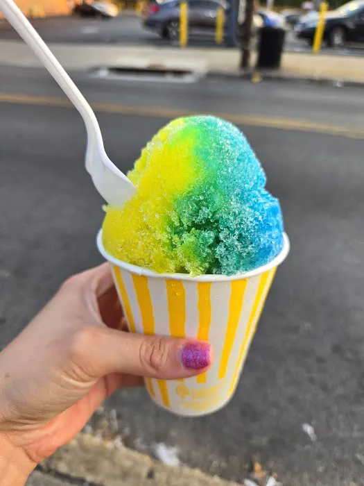 One Sweet Moment- Baltimore's Best Snowballs ️ Picture 6