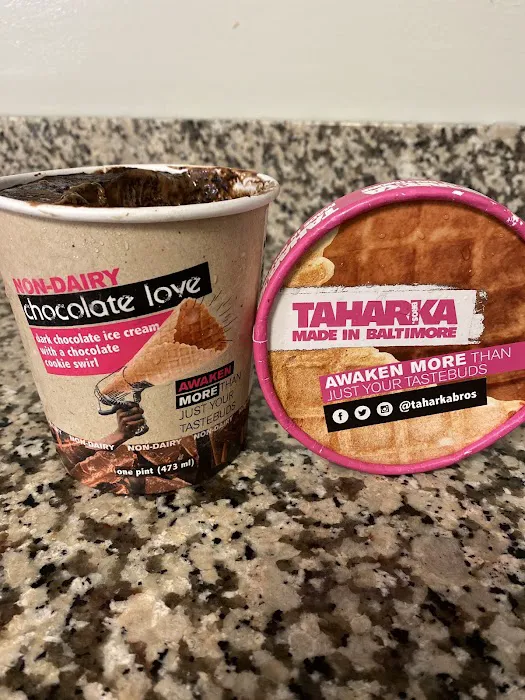 Taharka Brothers Ice Cream Picture 1