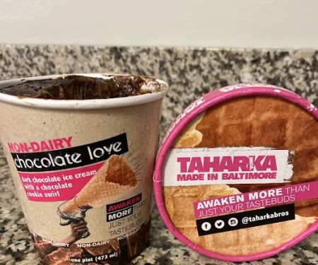 Taharka Brothers Ice Cream