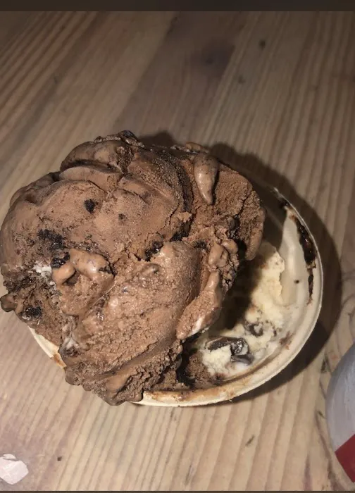 Taharka Brothers Ice Cream Picture 7