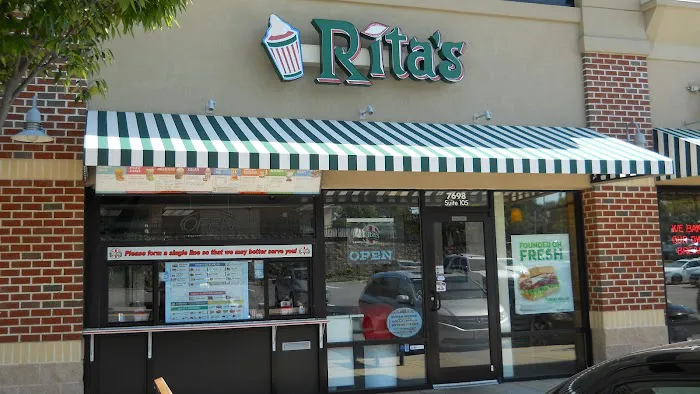 Rita's Italian Ice & Frozen Custard Picture 7