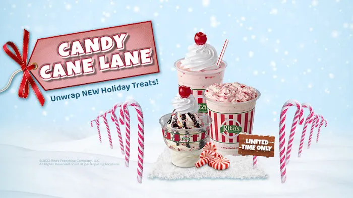 Rita's Italian Ice & Frozen Custard Picture 6