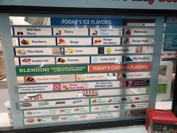 Rita's Italian Ice & Frozen Custard Picture 8