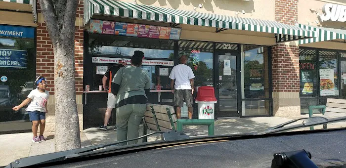 Rita's Italian Ice & Frozen Custard Picture 3