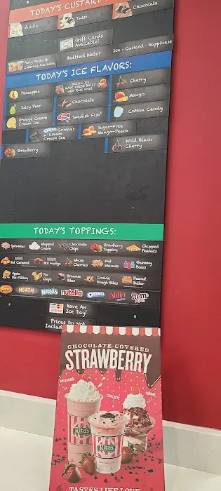 Rita's Italian Ice & Frozen Custard Picture 4