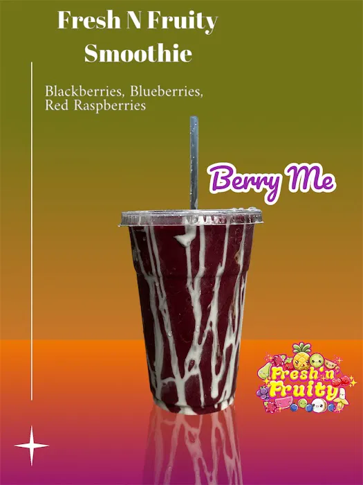 Fresh N Fruity Picture 5