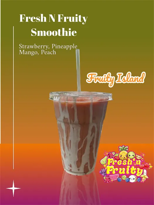 Fresh N Fruity Picture 4