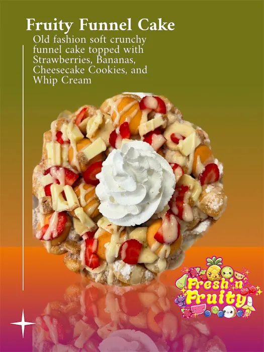 Fresh N Fruity Picture 7
