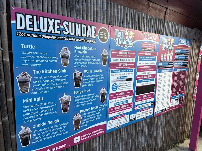 Icy Delights - Churchville Picture 4