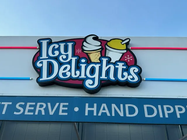 Icy Delights - Churchville Picture 5