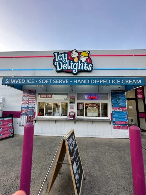 Icy Delights - Churchville Picture 6
