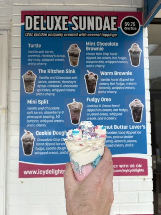 Icy Delights - Churchville Picture 9