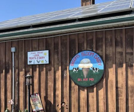 Broom's Bloom Dairy