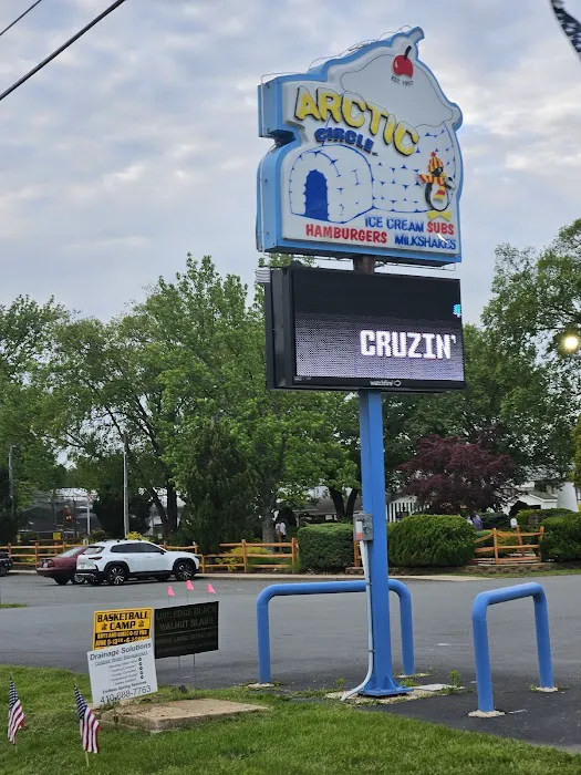 Arctic Circle - Churchville Picture 1