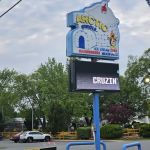 Arctic Circle - Churchville