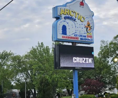 Arctic Circle - Churchville
