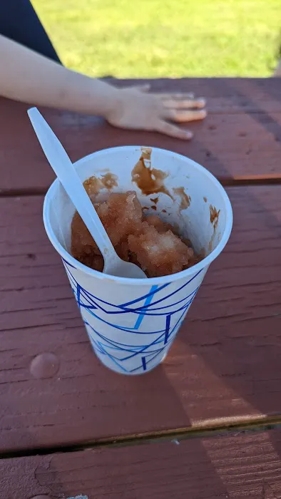 Friendship Snowballs Picture 1