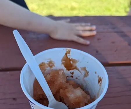 Friendship Snowballs