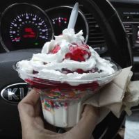 Rita's Italian Ice & Frozen Custard ico