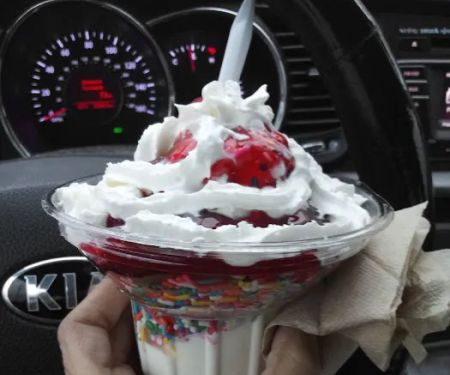 Rita's Italian Ice & Frozen Custard