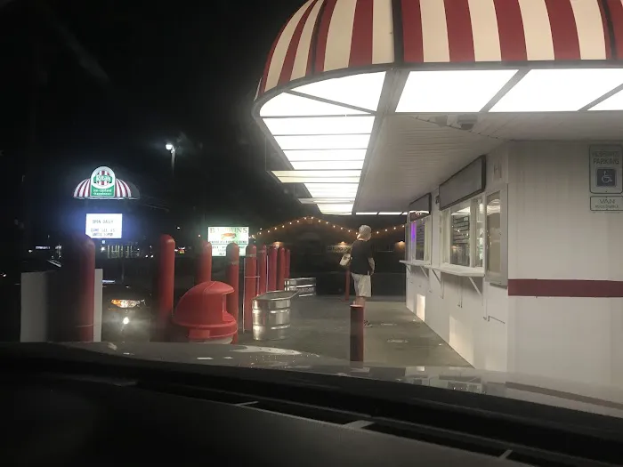 Rita's Italian Ice & Frozen Custard Picture 5