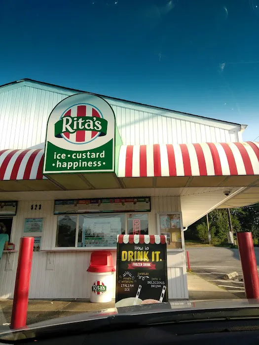 Rita's Italian Ice & Frozen Custard Picture 8