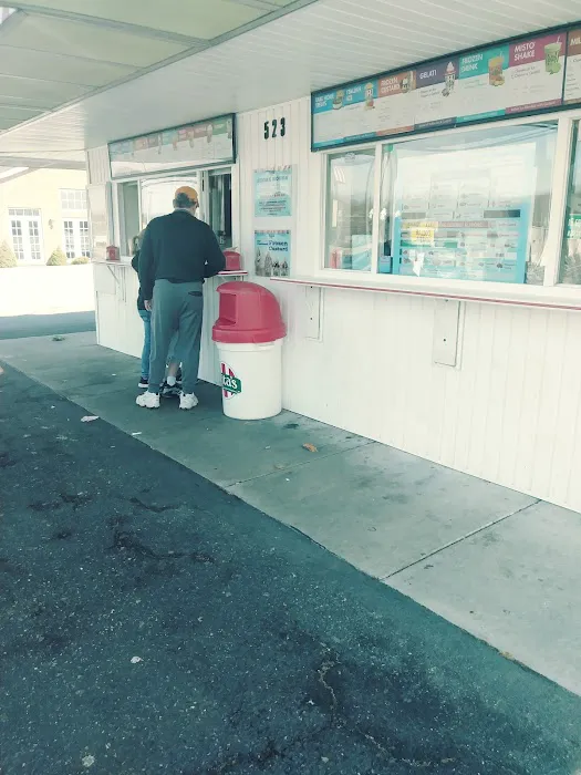 Rita's Italian Ice & Frozen Custard Picture 2