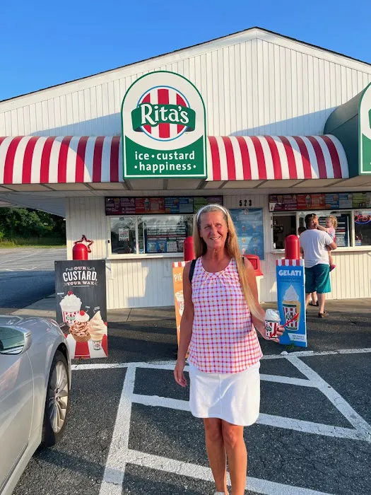 Rita's Italian Ice & Frozen Custard Picture 3