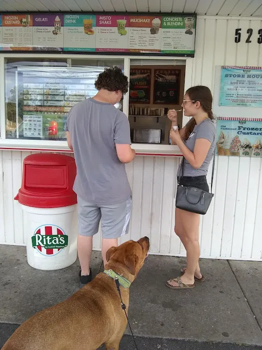 Rita's Italian Ice & Frozen Custard Picture 7