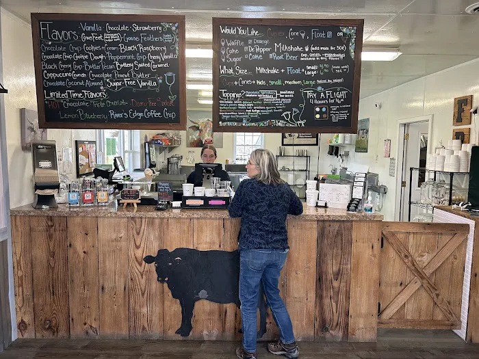 Keyes Creamery Picture 3