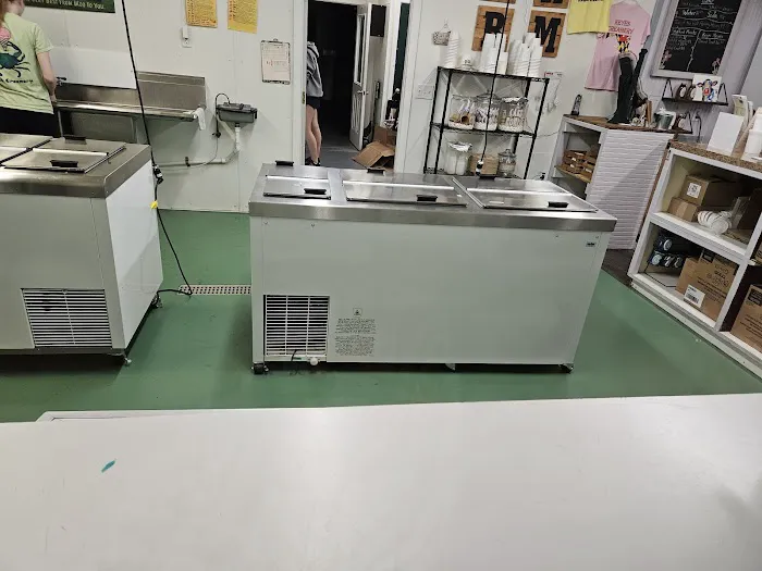 Keyes Creamery Picture 6