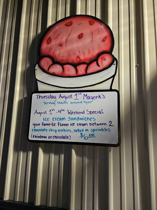 Keyes Creamery Picture 4