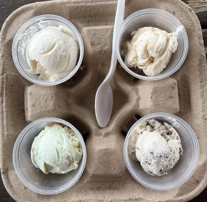 Keyes Creamery Picture 9