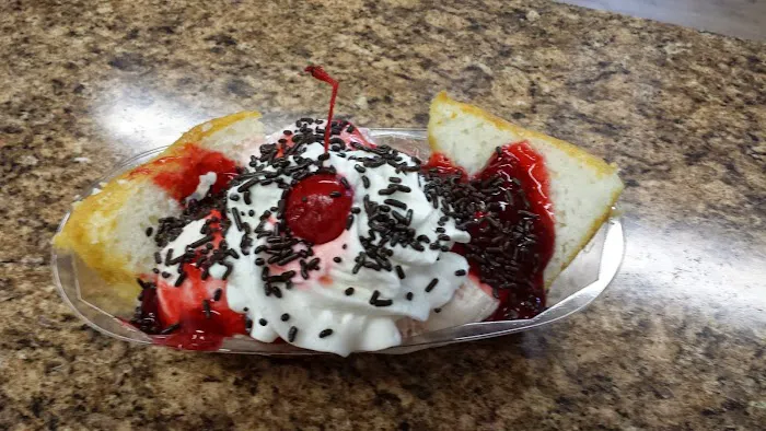 Keyes Creamery Picture 10