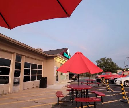Edgewood Creamery