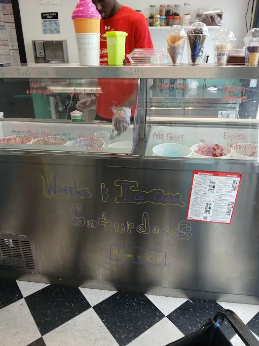 Edgewood Creamery Picture 4
