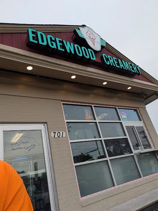 Edgewood Creamery Picture 7