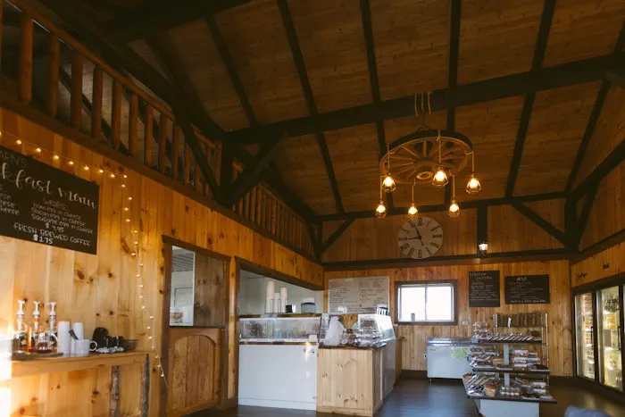Old Barn Creamery Picture 10