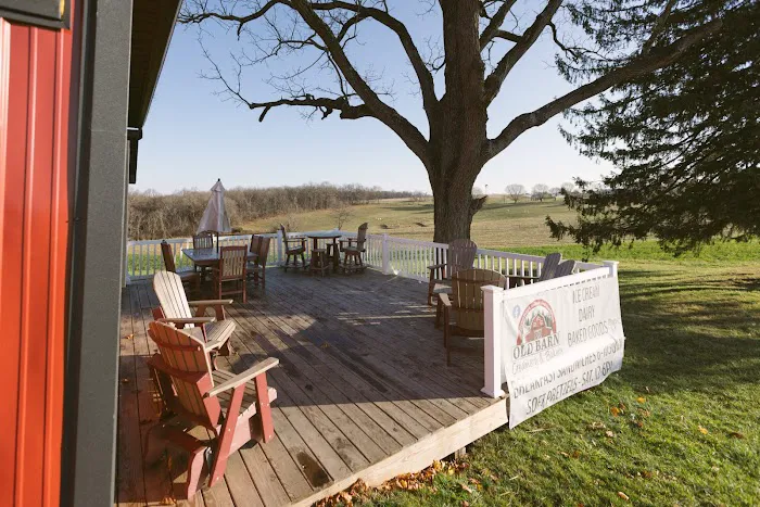 Old Barn Creamery Picture 9