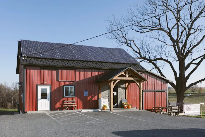 Old Barn Creamery Picture 5